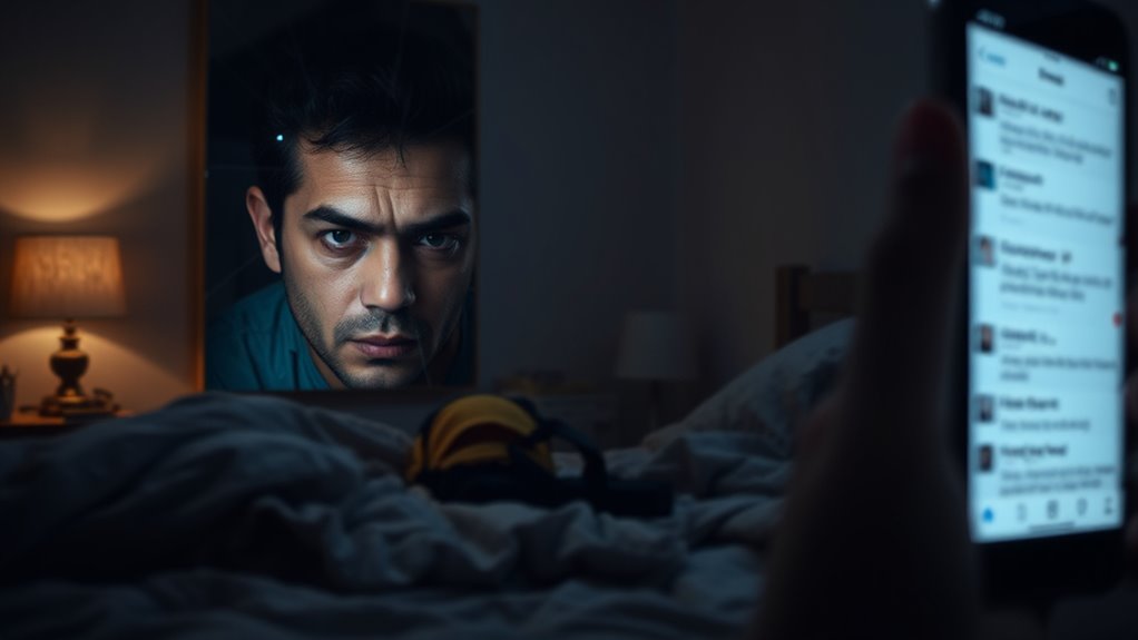 online retaliation fuels conflict