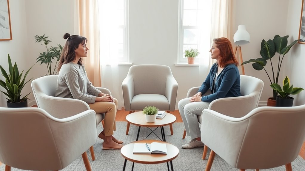 organized educated boundaries support