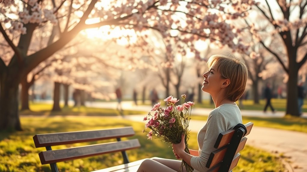 overcome abandonment fears confidently