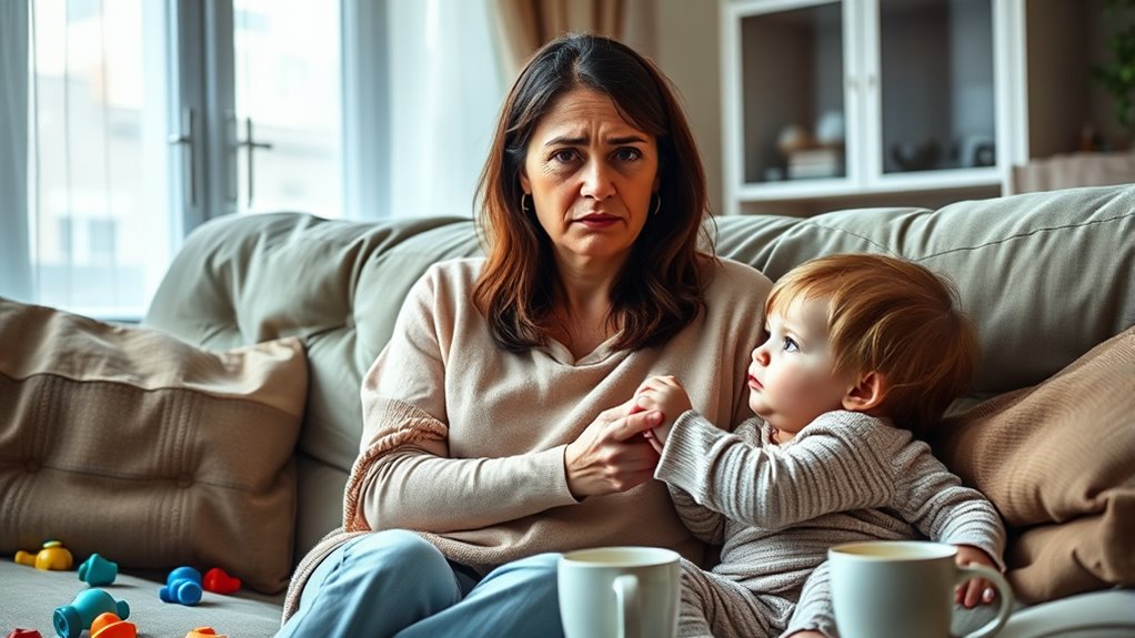 overcome childhood trauma support