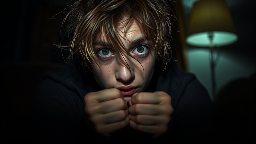 overcoming emotional treatment resistance