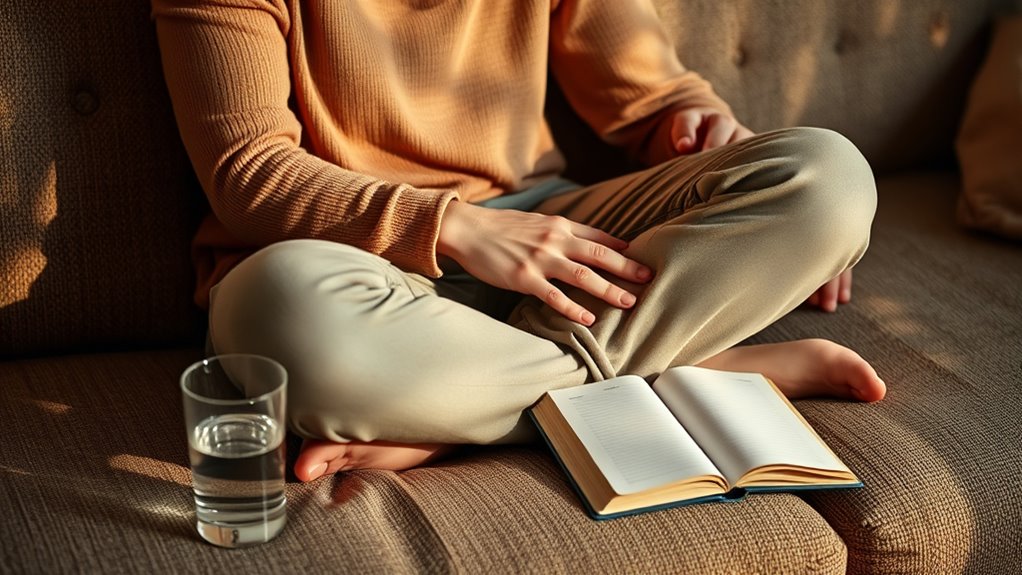 overcoming fear of intimacy