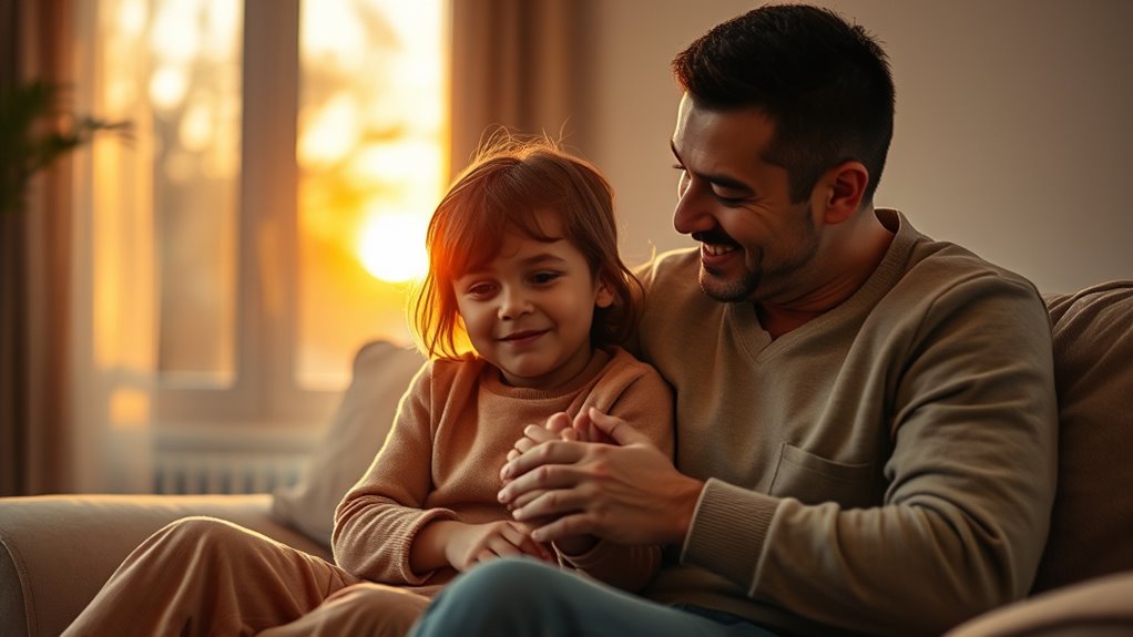 overcoming trust and emotional barriers