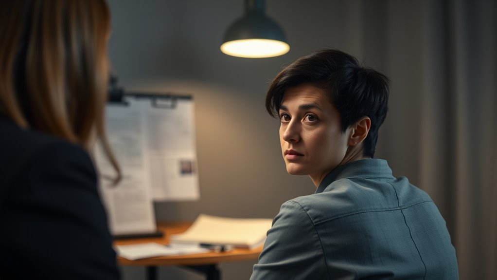 overlapping symptoms complicate diagnosis