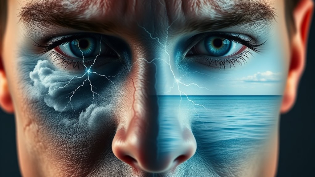 overlapping symptoms complicate diagnosis