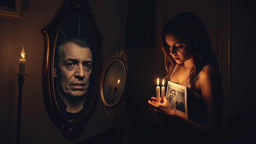 overlapping symptoms complicate diagnosis