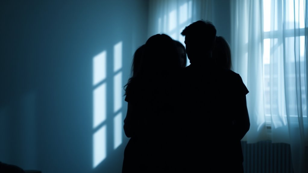 overlapping traits and co occurrences