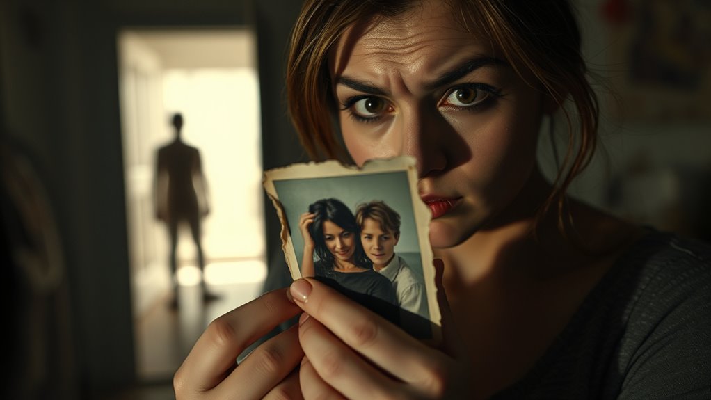 overreactions from fear