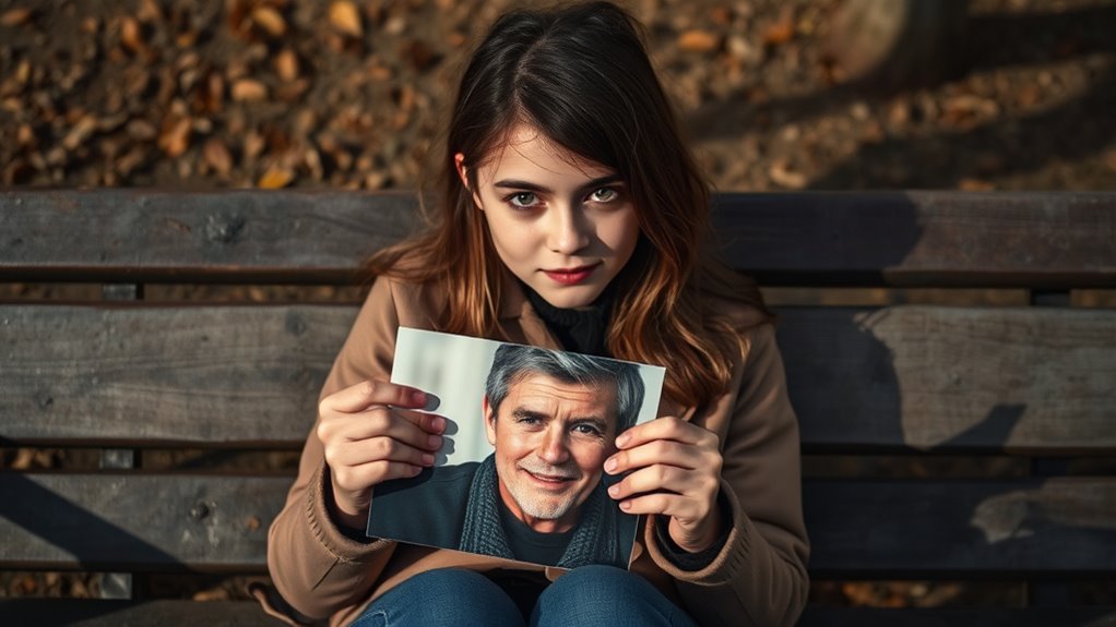 parental traits impact child