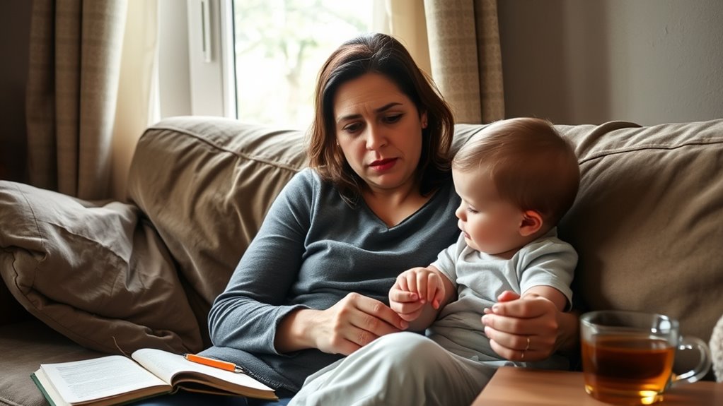 parenting support and strategies