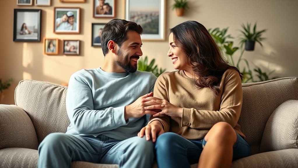 partner support network development