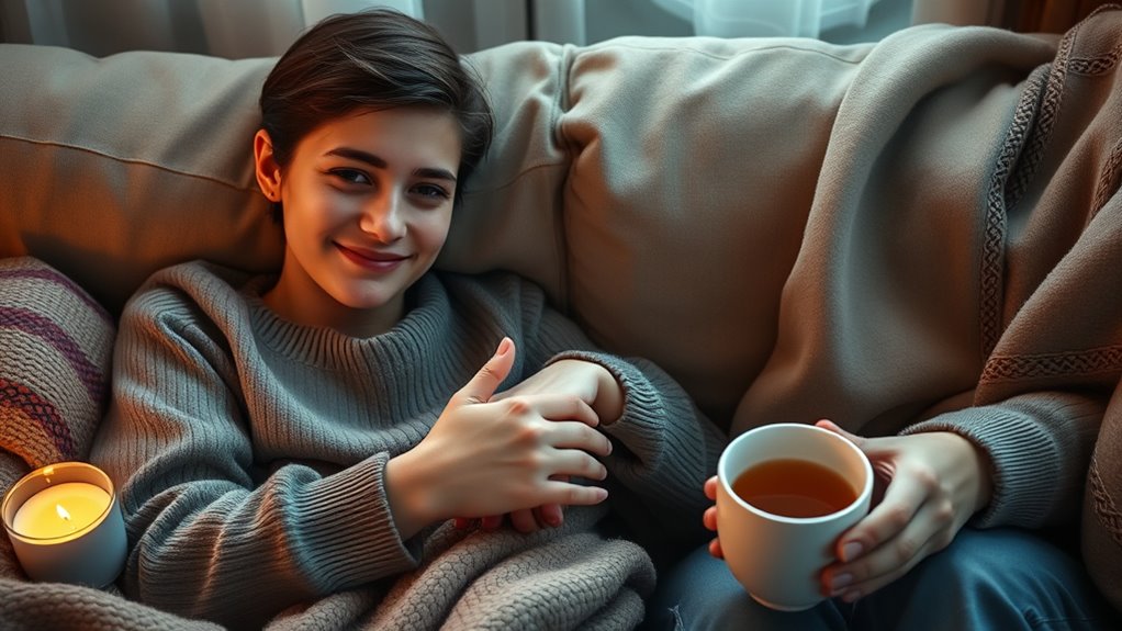 patience reassurance active listening