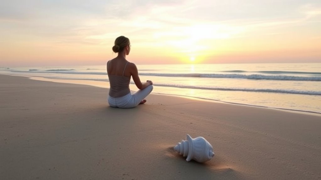 patience self compassion healing