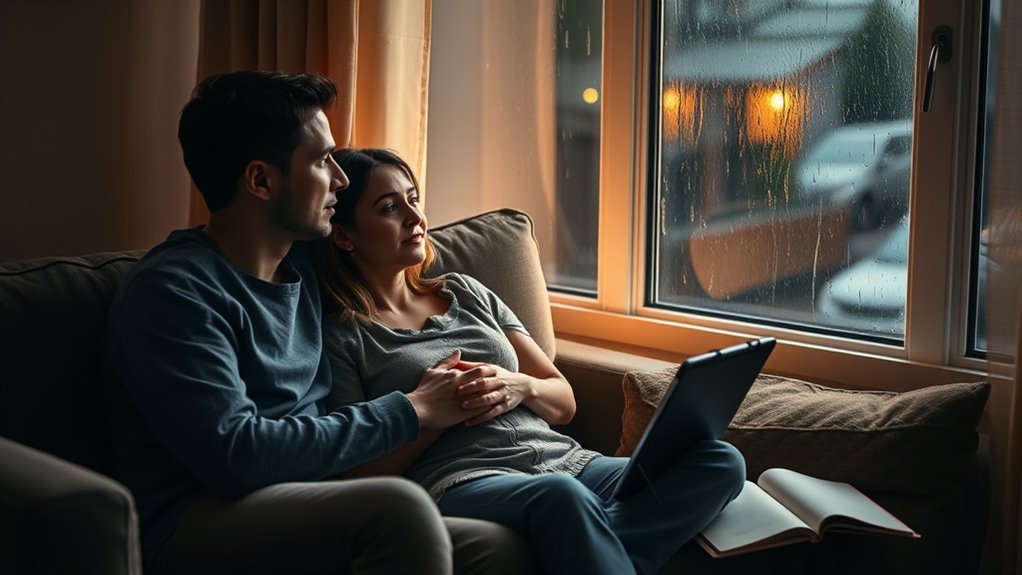 patience support and persistence