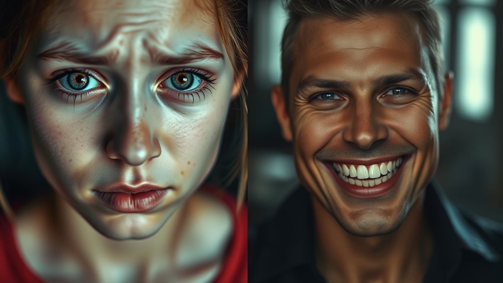 personality disorder distinctions