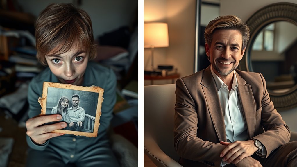 personality disorder relationship differences