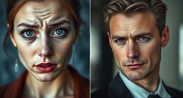 personality disorders comparison