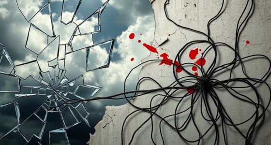 personality disorders comparison