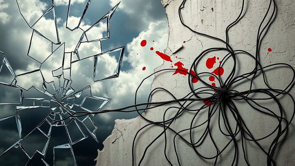 personality disorders comparison