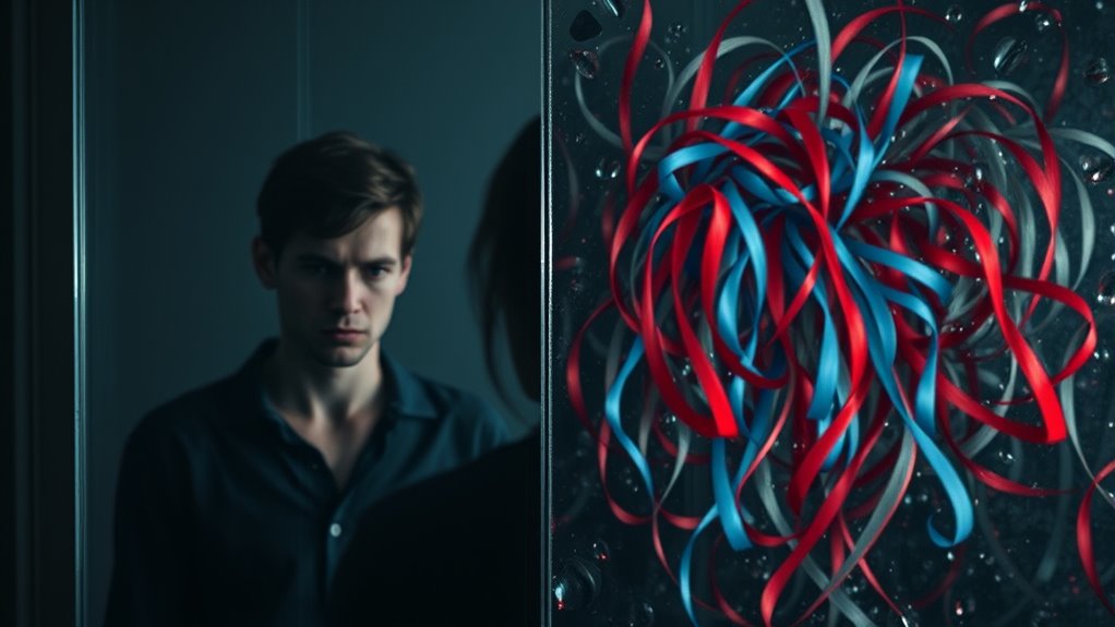 personality traits and functioning