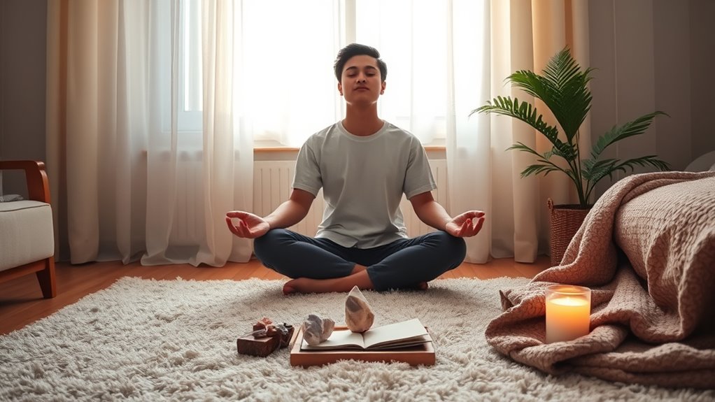 personalized emotional management strategies