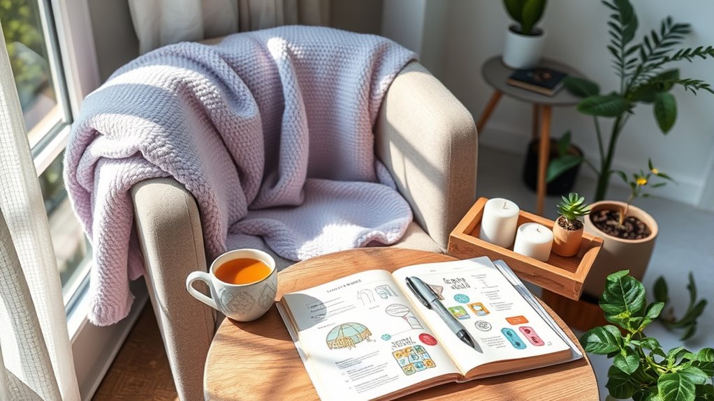 personalized self care strategies