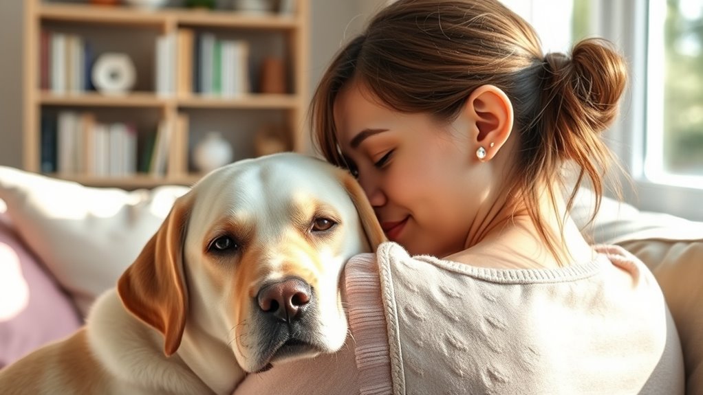 pets aid bpd recovery