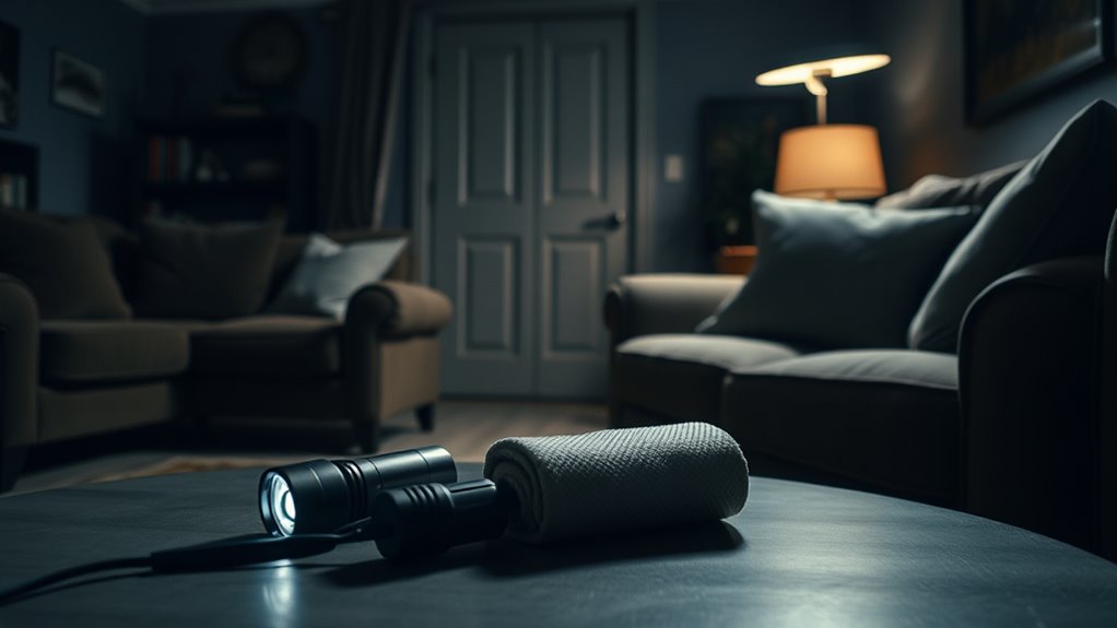 plan for violence safety