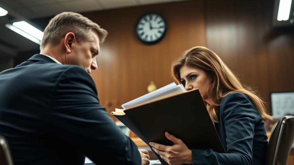 prepare be honest cooperate