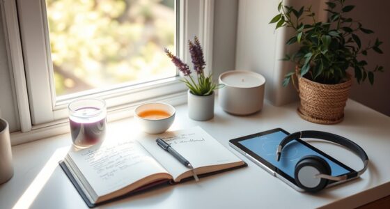 preventing burnout during recovery