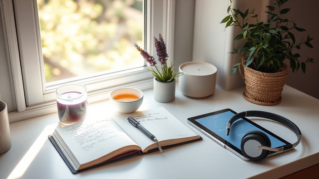 preventing burnout during recovery