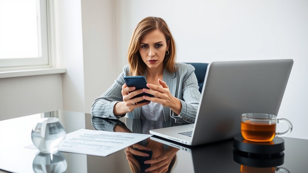 prioritize safety and documentation