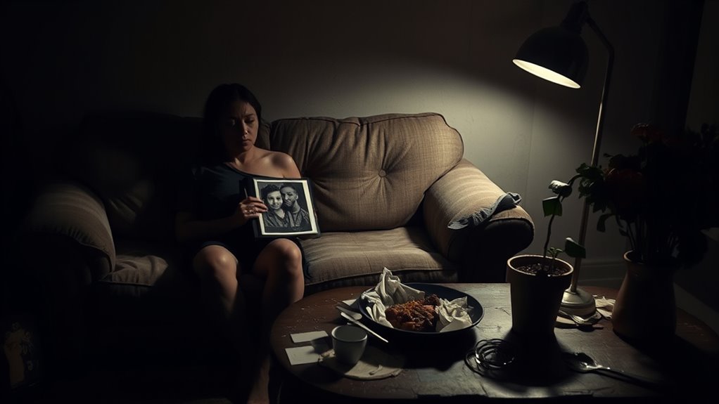 prioritize self care and boundaries