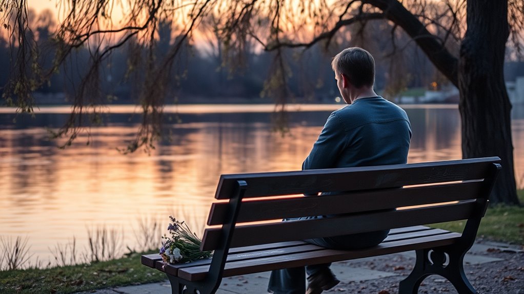 prioritize self care and boundaries