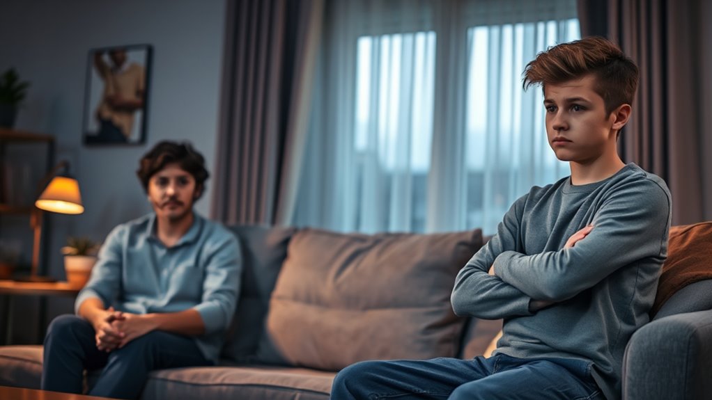 prioritize self care and boundaries