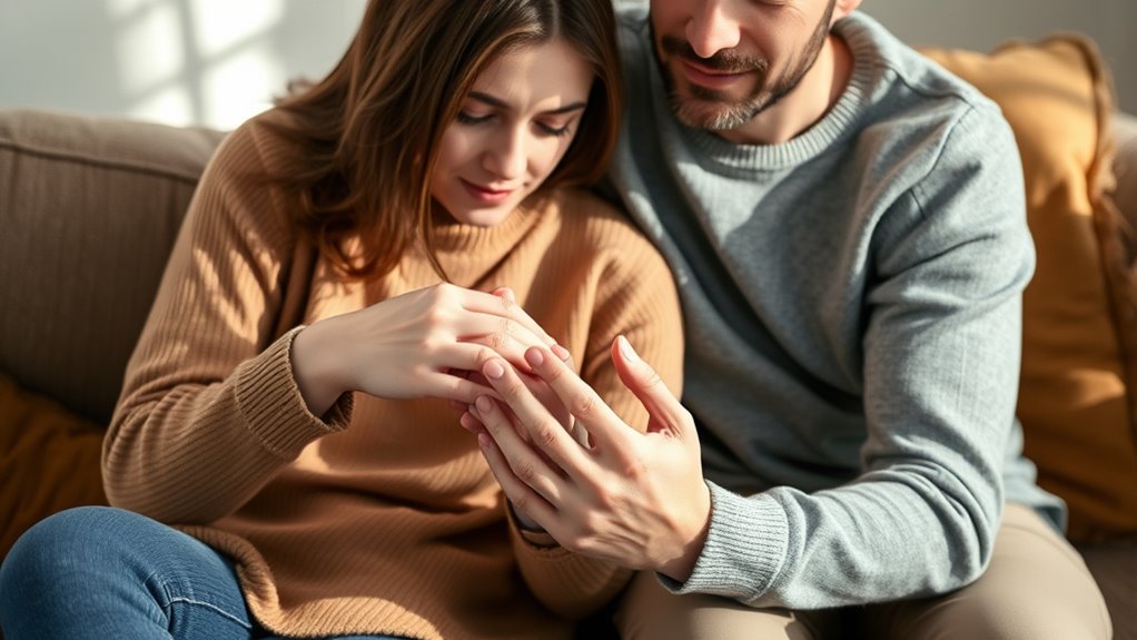 prioritize self care and boundaries