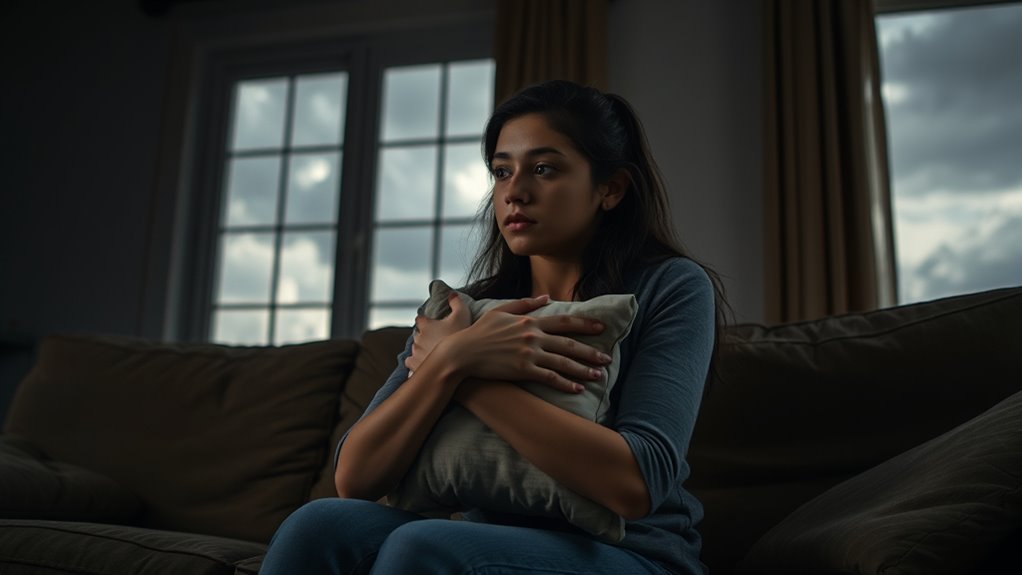 prioritize self care and boundaries