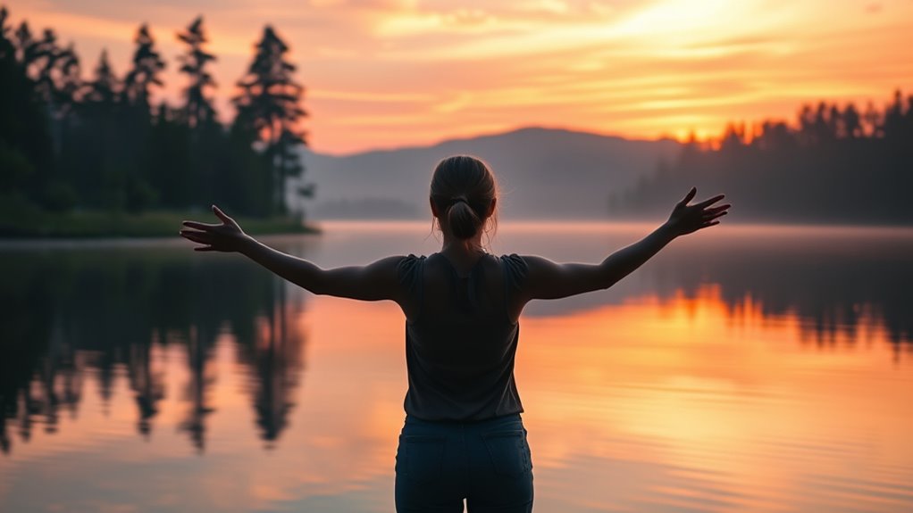 prioritize self care and support