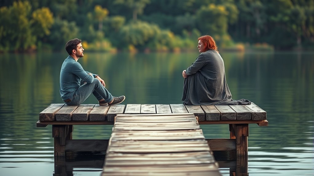 prioritize self care boundaries