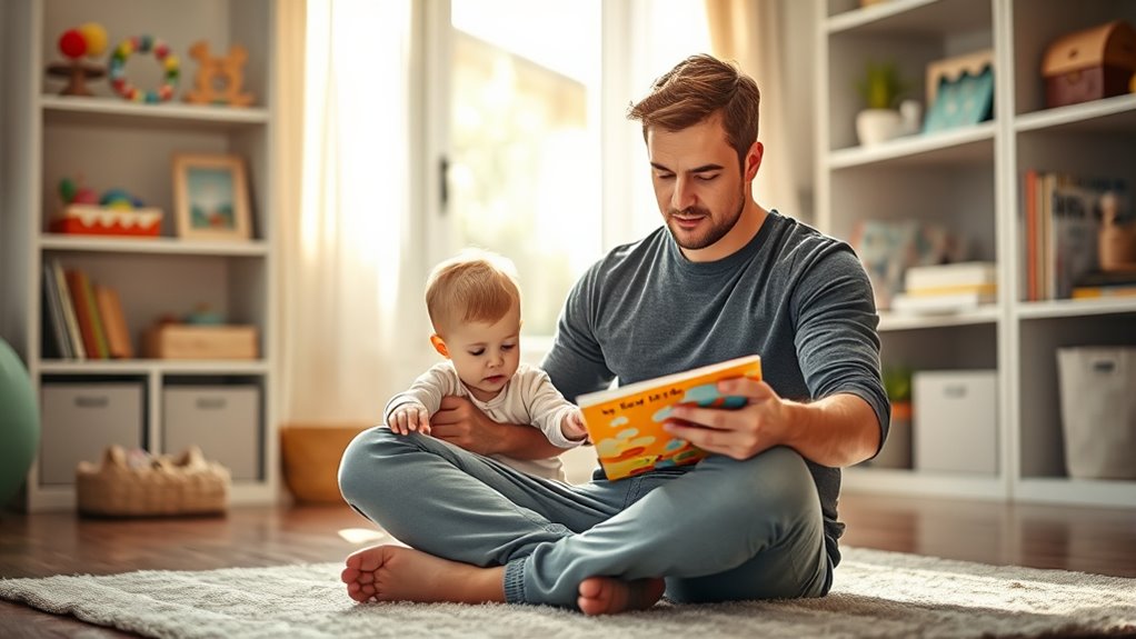 prioritize self care for stability