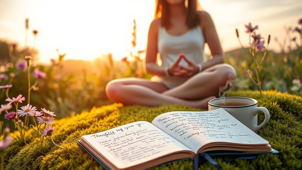 promoting positivity through therapy