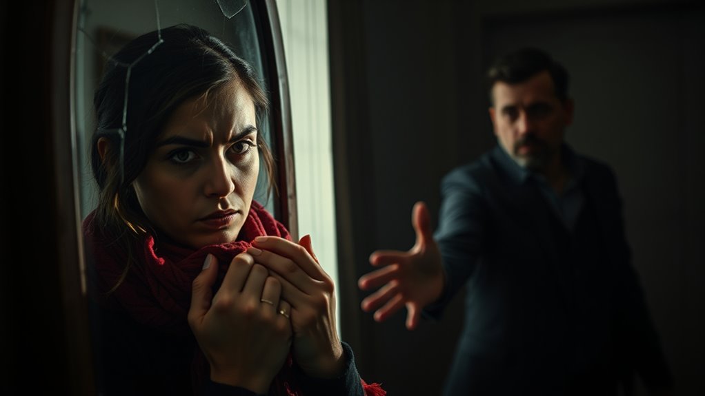 pursuit triggers withdrawal cycle