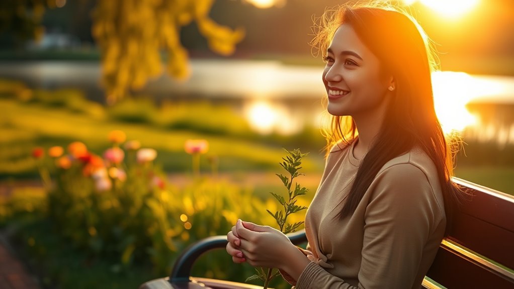 rebuild trust through patience