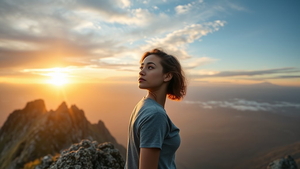 rebuilding self image strategies