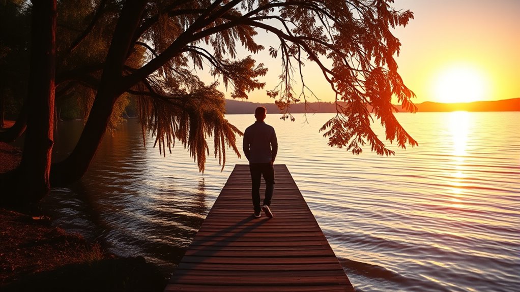 rebuilding stability after breakup