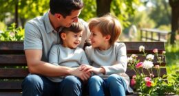 rebuilding trust post conflict