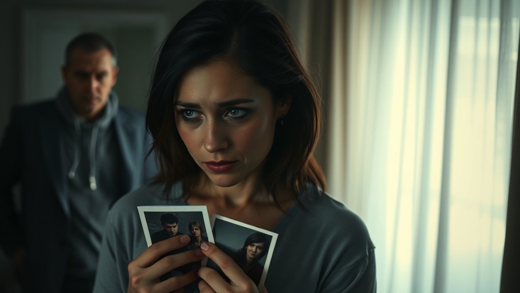 recognize abuse warning signs