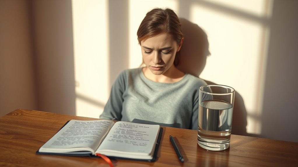 recognize and interpret feelings