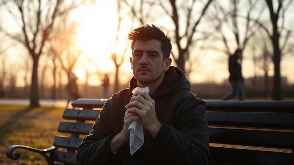 recognize and interpret social cues