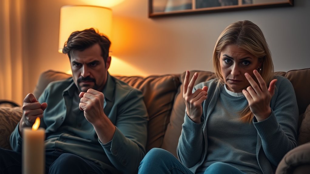 recognize and manage conflict